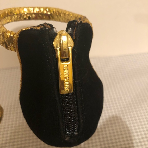 Colin Stuart high heels - Picture 3 of 8